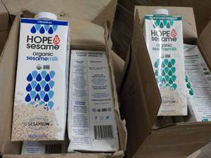 12 ct. 6 each Hope Sesame Original ...