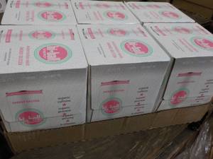 6 ct. 4 packs Hiball Watermelon Min...