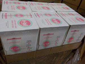 6 ct. 4 packs Hiball Watermelon Min...