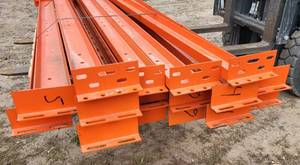 lot 19B image: Misc. Pallet Racking & Drive In Racking
