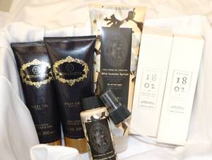 lot 24 image: Unopened Variety of items - Face, Body & Hair
