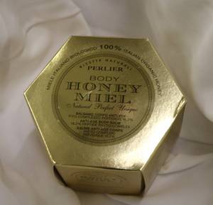 lot 40 image: PERLIER - Anti-Age Body Balm
