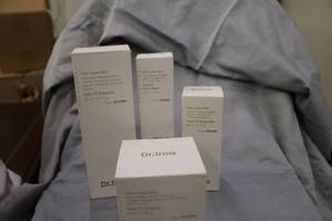 lot 102 image: Dr. Tree Skin Care -