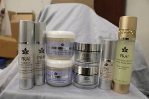 lot 158 image: PRAI Luxury Anti Aging Products (8)