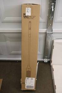 lot 145 image: SHARKVAC MOP - Cordless - Open Box