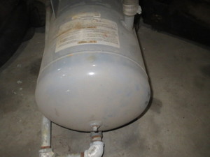 lot 64 image: Water Tank
