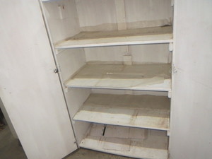lot 173 image: Cabinet