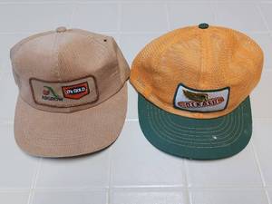 Vintage Cap Dekalb & Asgrow
