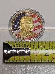 Trump Token