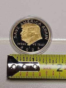 Trump Token 2024