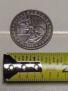 Forever Yours Card Cap Poker Token