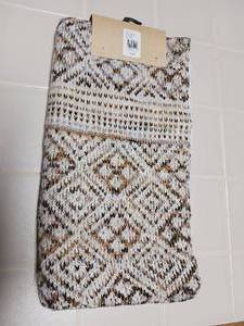 Urbanology Fair Isle Loop with tags