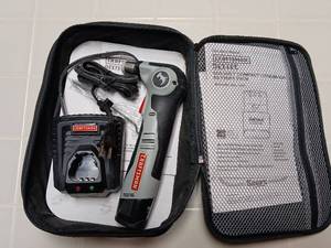 Craftsman Nextec Hammerhead