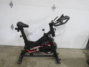 Labodi Excercise Bike