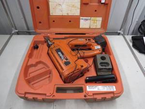 Paslode Impulse Nailer for Parts