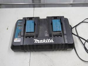 Makita Battery Charging Station - Model DC18RD