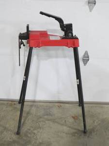 Milwaukee Band Saw Table - 48-08-0260