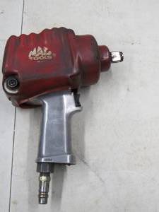 Mac Tools 34 Impact Wrench - AW262
