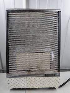EmpireCorcho Propane Wall Heater - Model - R15