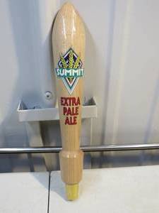 Summit Extra Pale Ale Beer Tap