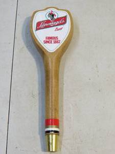 Leinenkugels Beer Tap