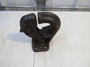 Pintle Hook