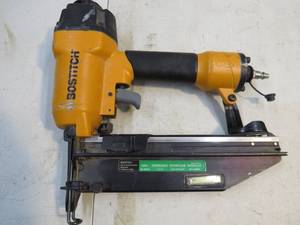 BOSTITCH SB-1664FN 16 Gauge Straight Finish Nailer