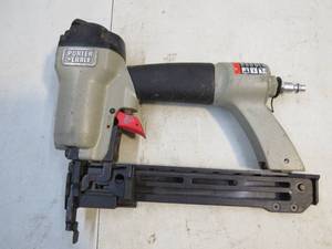 Porter Cable 14 Narrow Crown Stapler - NS 100A