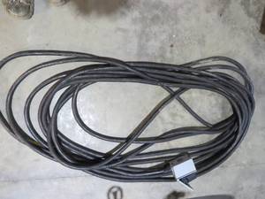 65 Foot 30 Amp Extension Cord
