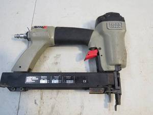 Porter Cable 14 Narrow Crown Stapler - Model NS100A