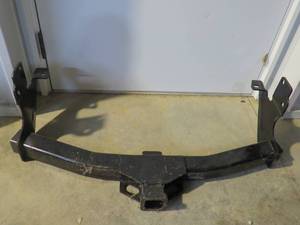 Trailer Hitch