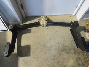 Trailer Hitch
