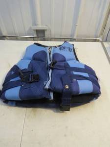 Body Glove Womens XX-Large Life Vest