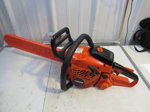 Echo CS-400 Chainsaw - New