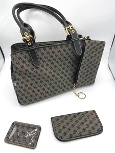 lot 4 image: Nice Dooney & Bourke Handbag (14 long x 8 tall)