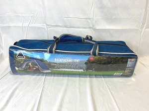 lot 8 image: Greatland 2-3 Person Backpacking Tent