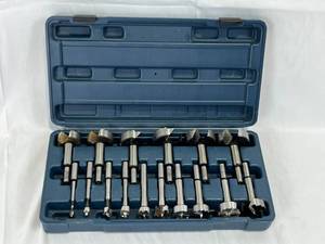 lot 20 image: Rockler Router Bits