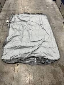 lot 24 image: Original Aerobed Air Mattress