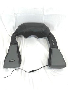 lot 25 image: Naipo Electric Neck Massager in Good Working Condition