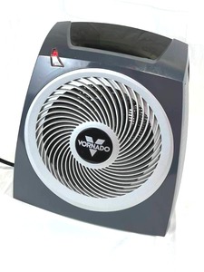 lot 39 image: Vornado AWRH Whole Room Heater and Fan (No Remote)