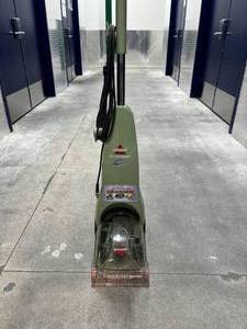 lot 67 image: Bissell Quick Steamer Carpet Cleaner