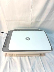 lot 71 image: HP Deskjet 2755e Wireless All-in-One Color Printer