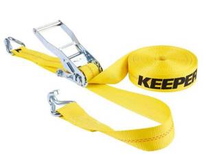 lot 45 image: KEEPER 2 in. x 40 ft. Keeper Hay Bale Tie Down