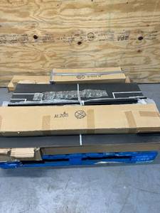 lot 141 image: AMERICAN LEGEND AL2015W-0422-HL Foosball Table -