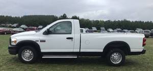 2009 Dodge Ram 2500 SLT