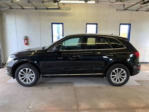 2015 Audi Q5 Premium Plus