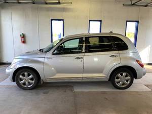 2005 Chrysler PT Cruiser Limited