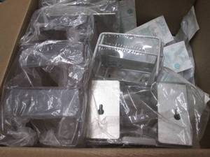 lot 7 image: Assorted Glove Box Holders& misc me...
