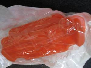 lot 8 image: Case of Sandel Ztray Hands Free Tra...