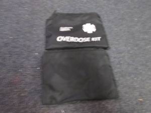 lot 36 image: Large Lot of Branded Zip Pouches...